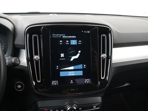 Volvo XC40 - Afbeelding 18 van 30