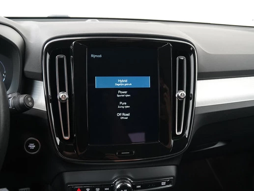 Volvo XC40 - Afbeelding 19 van 30