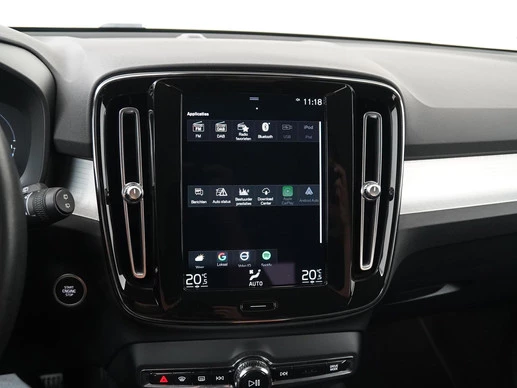 Volvo XC40 - Afbeelding 20 van 30
