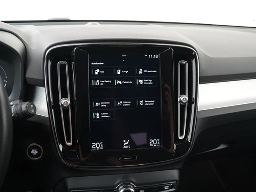 Volvo XC40 - Afbeelding 21 van 30