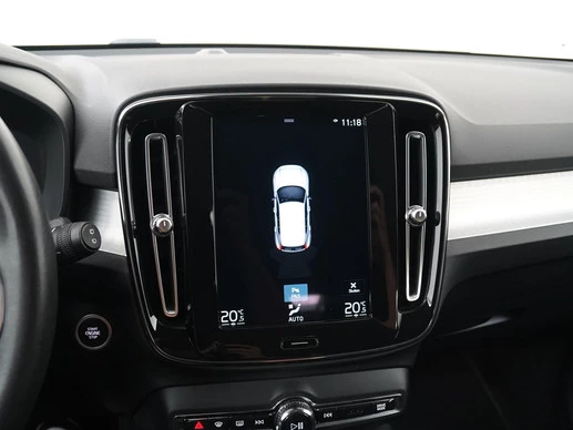 Volvo XC40 - Afbeelding 22 van 30