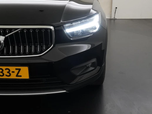 Volvo XC40 - Afbeelding 23 van 30