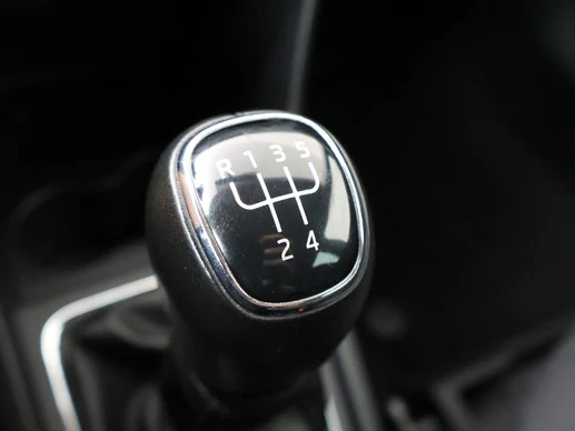 Škoda Rapid - Afbeelding 18 van 30