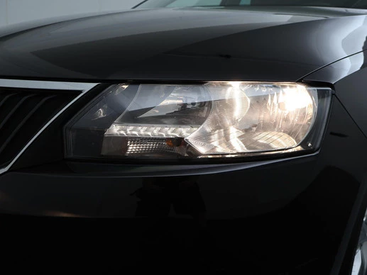 Škoda Rapid - Afbeelding 27 van 30