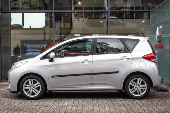 Subaru Trezia - Afbeelding 2 van 30