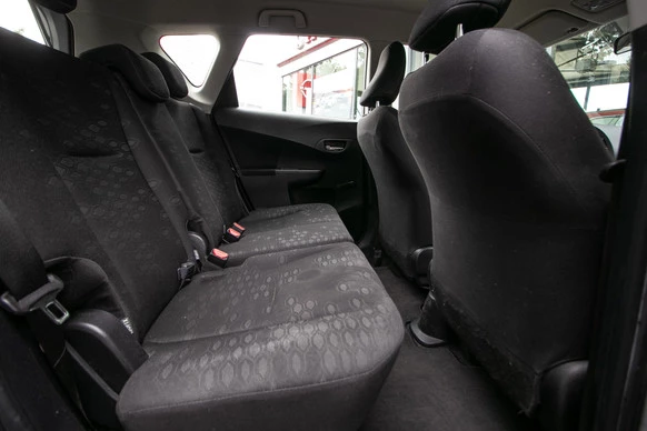 Subaru Trezia - Afbeelding 7 van 30