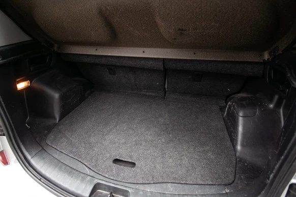Subaru Trezia - Afbeelding 8 van 30