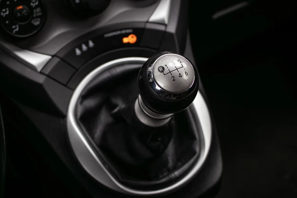Subaru Trezia - Afbeelding 18 van 30