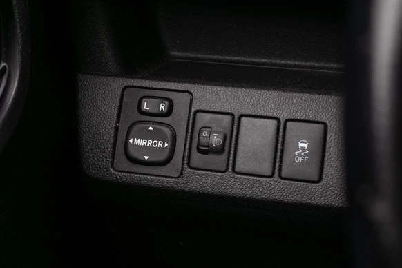 Subaru Trezia - Afbeelding 20 van 30