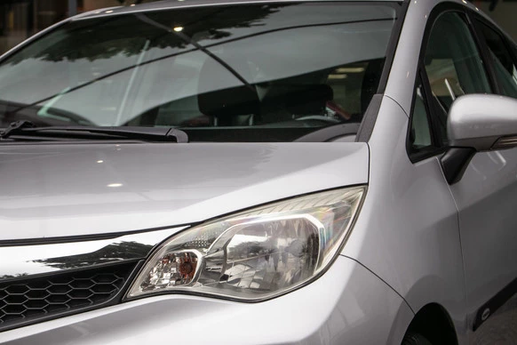 Subaru Trezia - Afbeelding 26 van 30