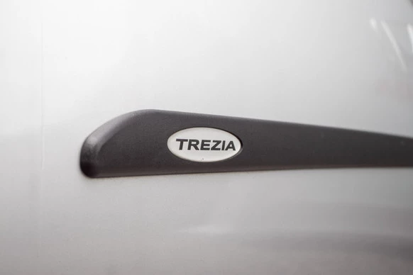 Subaru Trezia - Afbeelding 30 van 30