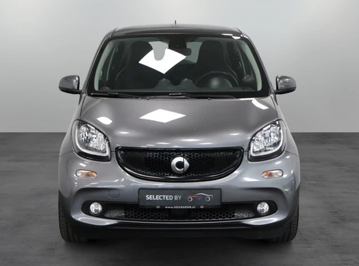 Smart Forfour - Afbeelding 3 van 30