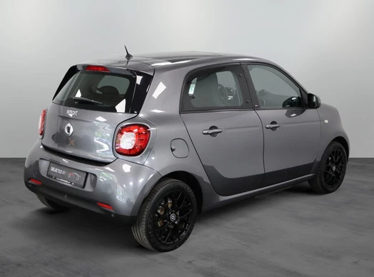 Smart Forfour - Afbeelding 4 van 30