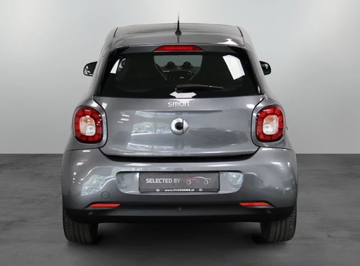 Smart Forfour - Afbeelding 5 van 30
