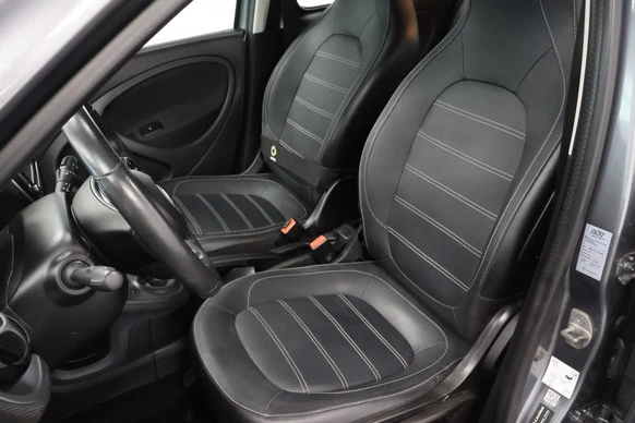 Smart Forfour - Afbeelding 6 van 30