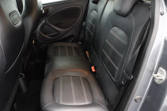 Smart Forfour - Afbeelding 7 van 30