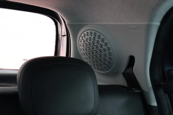 Smart Forfour - Afbeelding 9 van 30