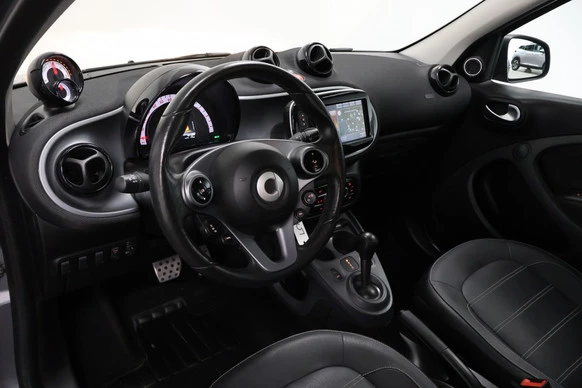 Smart Forfour - Afbeelding 10 van 30