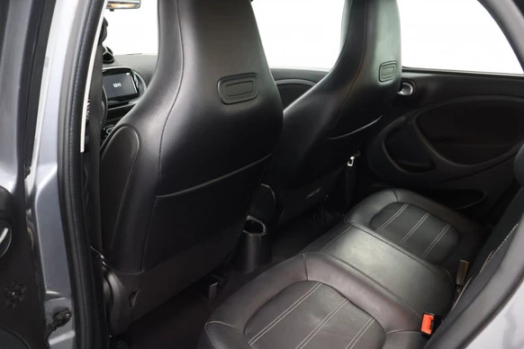 Smart Forfour - Afbeelding 11 van 30