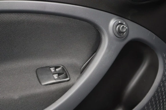 Smart Forfour - Afbeelding 13 van 30