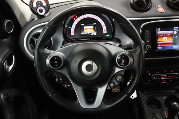Smart Forfour - Afbeelding 15 van 30
