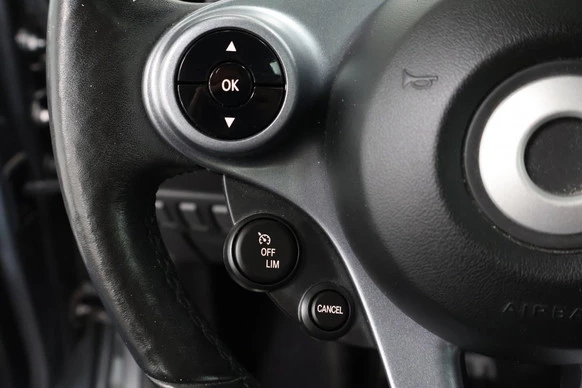 Smart Forfour - Afbeelding 18 van 30
