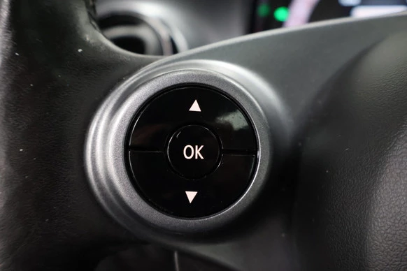 Smart Forfour - Afbeelding 21 van 30