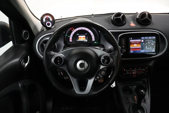 Smart Forfour - Afbeelding 22 van 30