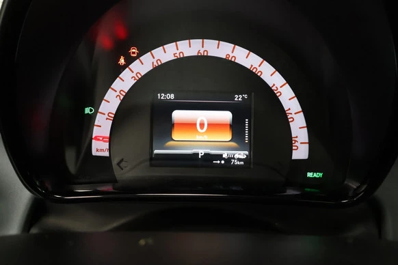 Smart Forfour - Afbeelding 23 van 30