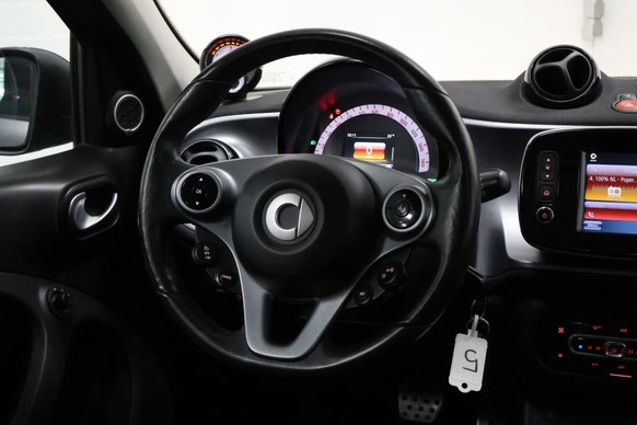 Smart Forfour - Afbeelding 24 van 30