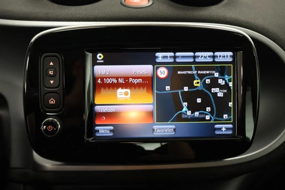 Smart Forfour - Afbeelding 25 van 30