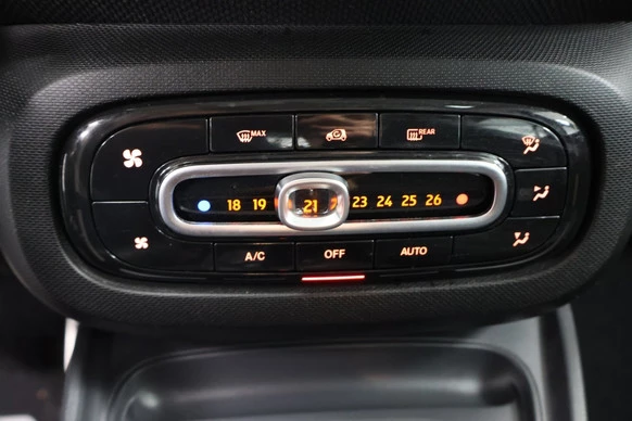 Smart Forfour - Afbeelding 26 van 30
