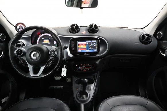 Smart Forfour - Afbeelding 28 van 30