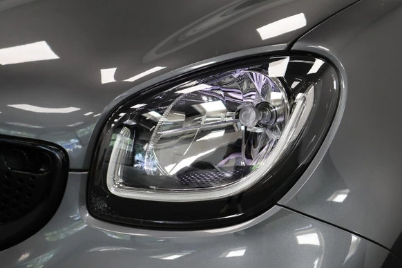 Smart Forfour - Afbeelding 29 van 30