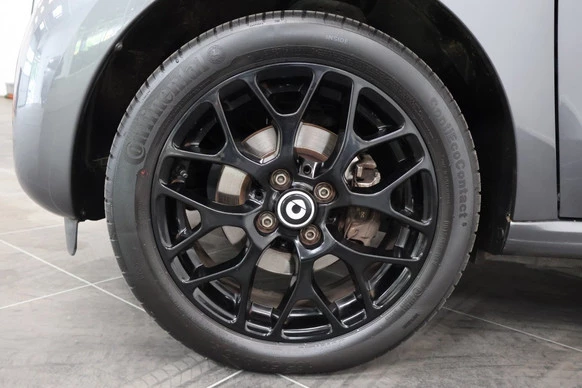 Smart Forfour - Afbeelding 30 van 30