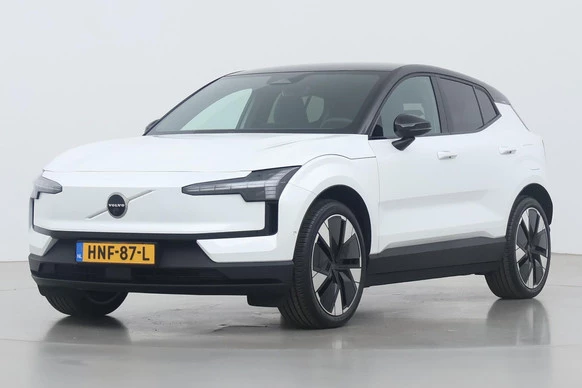 Volvo EX30 - Afbeelding 8 van 30