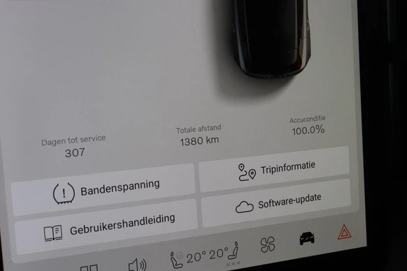 Volvo EX30 - Afbeelding 30 van 30