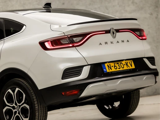 Renault Arkana - Afbeelding 11 van 30