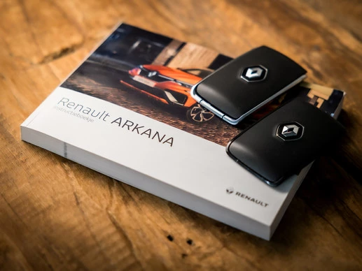 Renault Arkana - Afbeelding 18 van 30