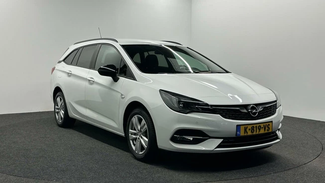 Opel Astra - Afbeelding 3 van 30
