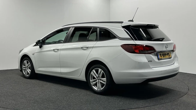 Opel Astra - Afbeelding 4 van 30