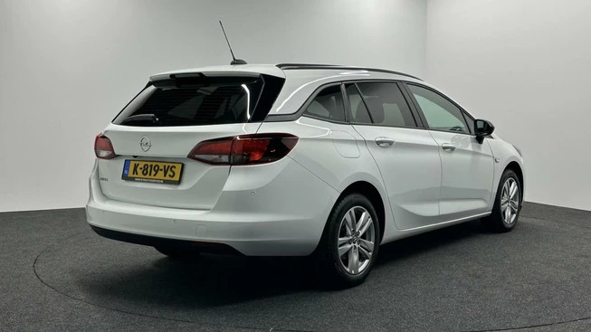 Opel Astra - Afbeelding 5 van 30