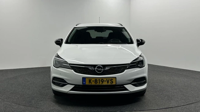 Opel Astra - Afbeelding 6 van 30