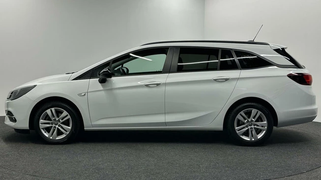 Opel Astra - Afbeelding 7 van 30