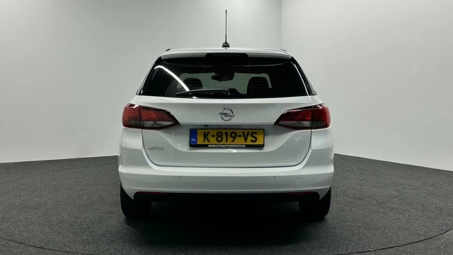 Opel Astra - Afbeelding 9 van 30