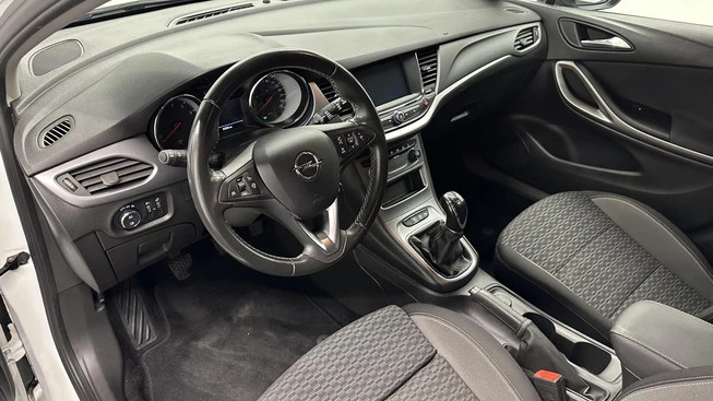 Opel Astra - Afbeelding 15 van 30