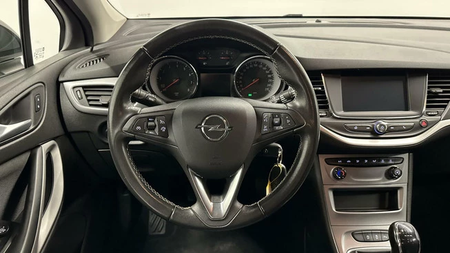 Opel Astra - Afbeelding 20 van 30