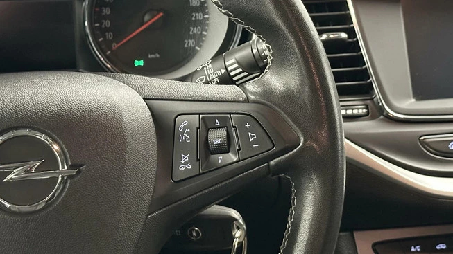 Opel Astra - Afbeelding 22 van 30