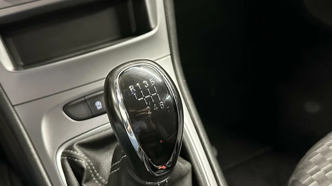 Opel Astra - Afbeelding 30 van 30