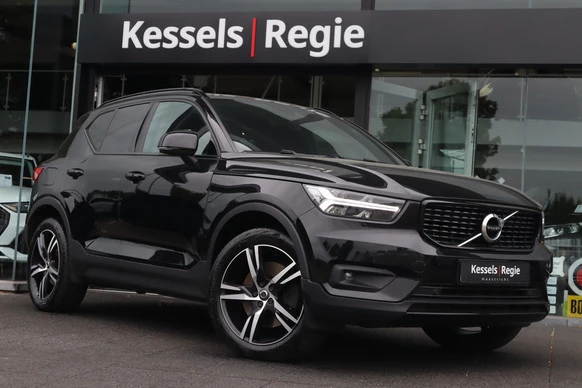 Volvo XC40 - Afbeelding 1 van 30